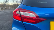 Ford Fiesta 1.0 EcoBoost 125 ST-Line 5dr Petrol Hatchback